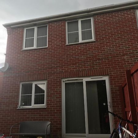 House Shared, New Build 36 Nottingham 3Bedrooms 外观 照片