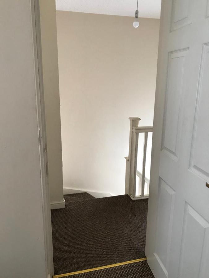 House Shared, New Build 36 Nottingham 3Bedrooms 外观 照片