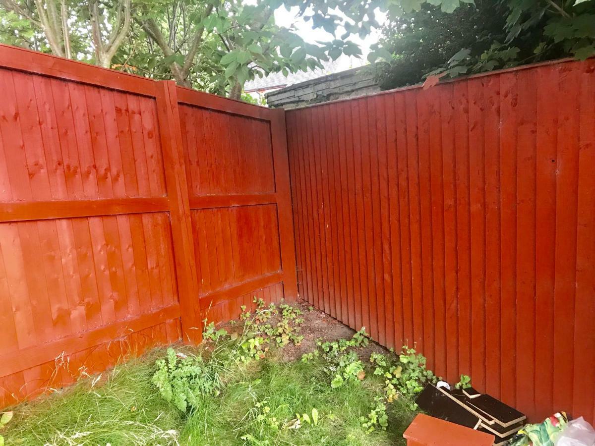 House Shared, New Build 36 Nottingham 3Bedrooms 外观 照片