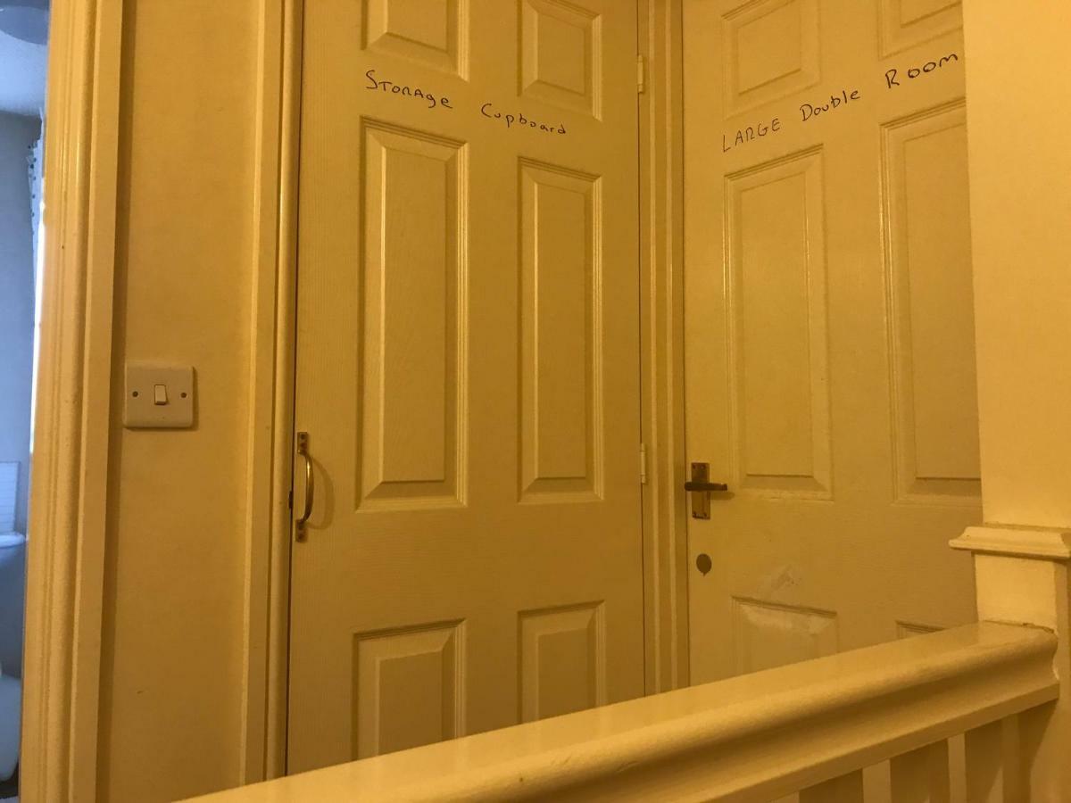 House Shared, New Build 36 Nottingham 3Bedrooms 外观 照片