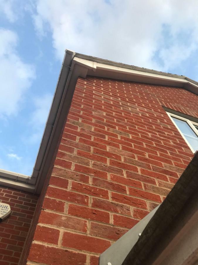 House Shared, New Build 36 Nottingham 3Bedrooms 外观 照片