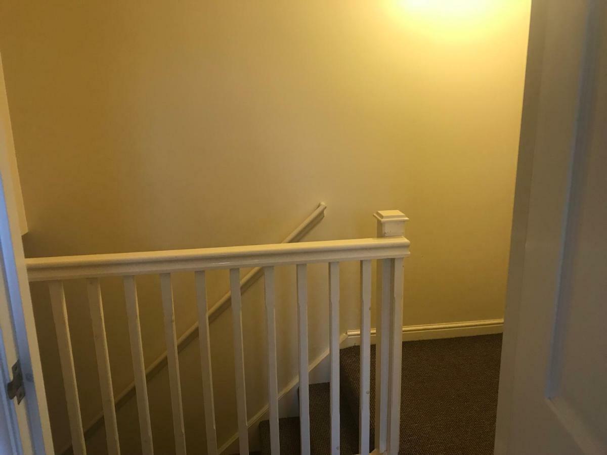 House Shared, New Build 36 Nottingham 3Bedrooms 外观 照片