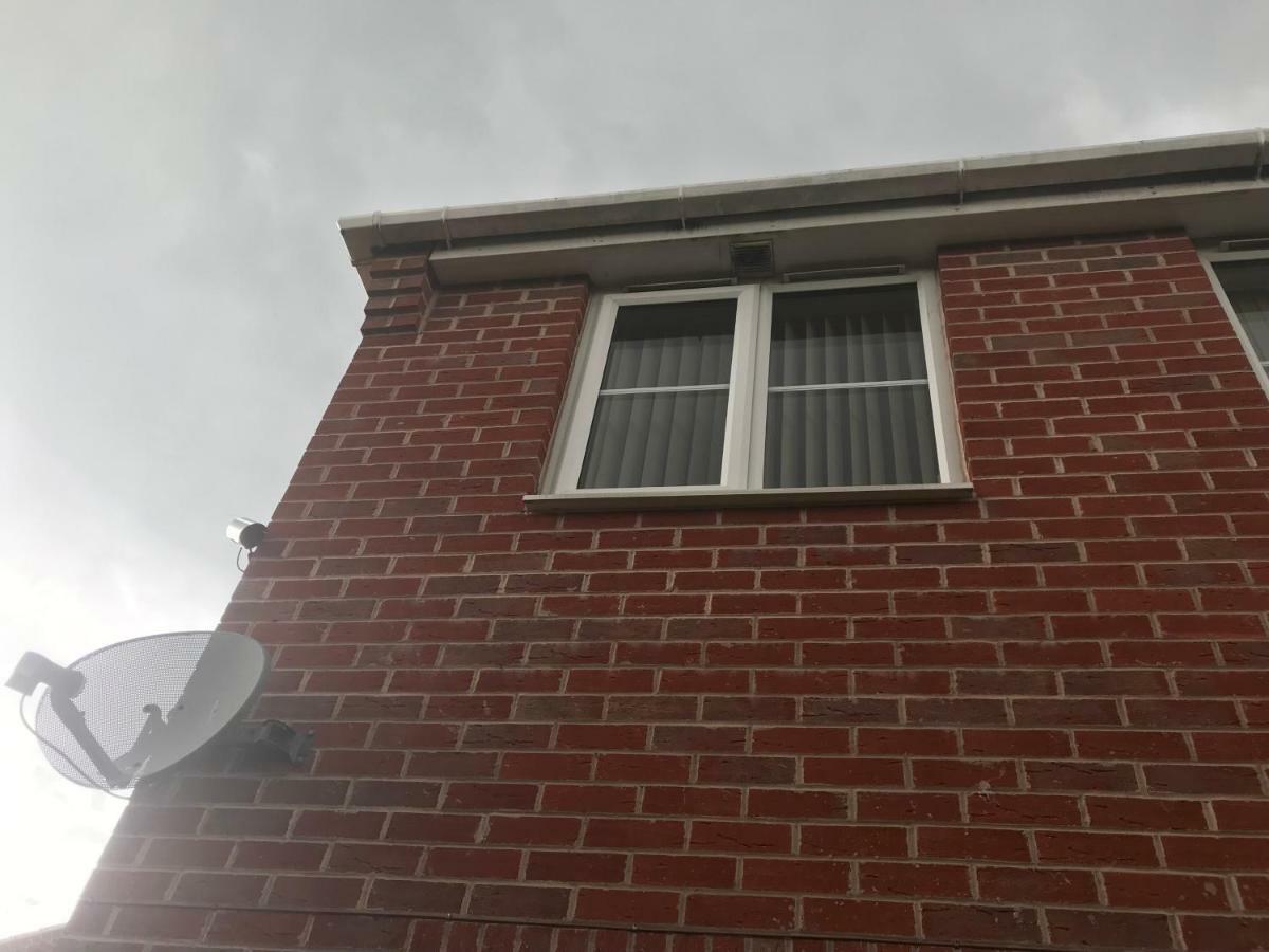 House Shared, New Build 36 Nottingham 3Bedrooms 外观 照片
