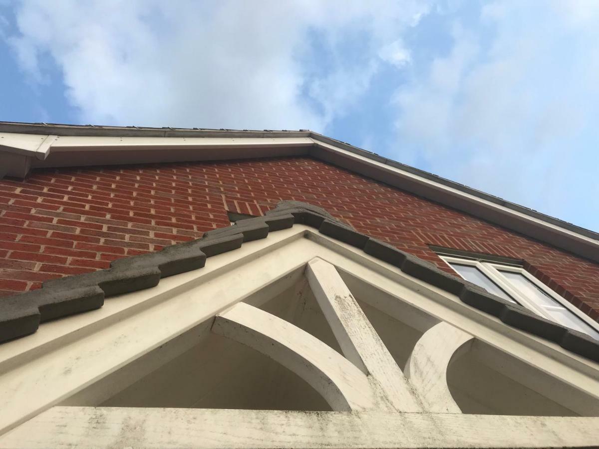 House Shared, New Build 36 Nottingham 3Bedrooms 外观 照片