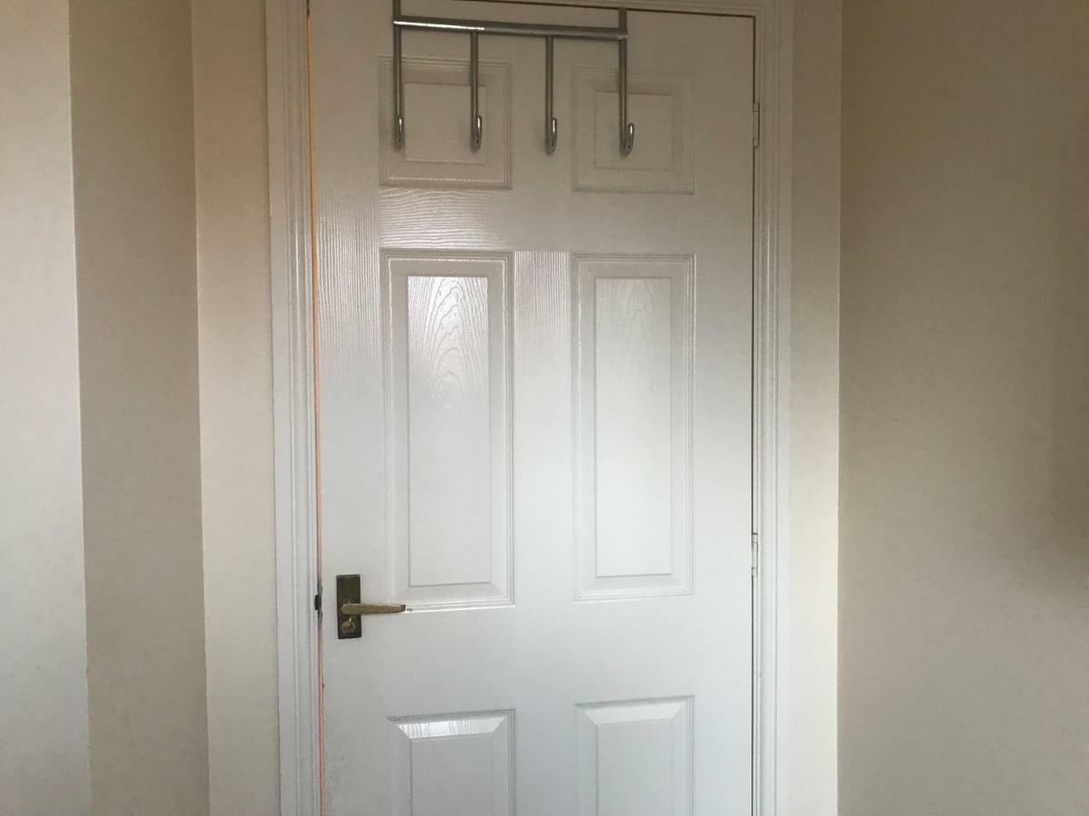 House Shared, New Build 36 Nottingham 3Bedrooms 外观 照片