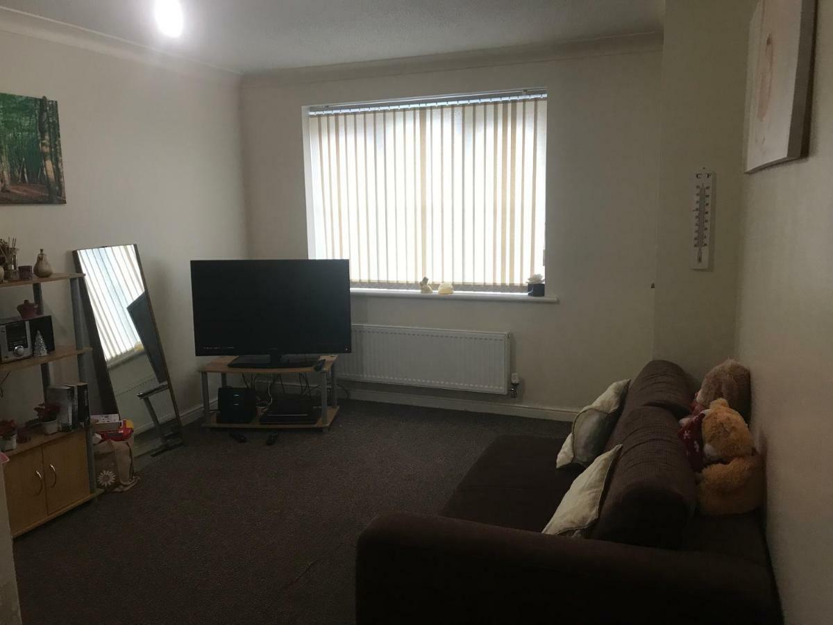 House Shared, New Build 36 Nottingham 3Bedrooms 外观 照片