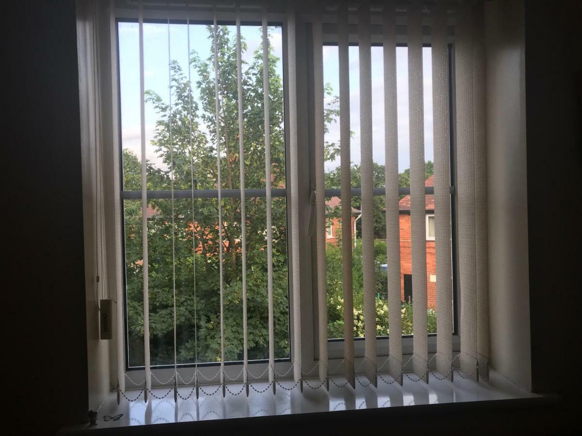 House Shared, New Build 36 Nottingham 3Bedrooms 外观 照片