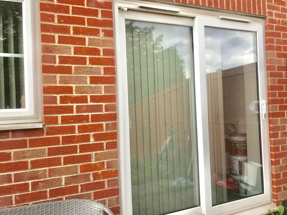 House Shared, New Build 36 Nottingham 3Bedrooms 外观 照片