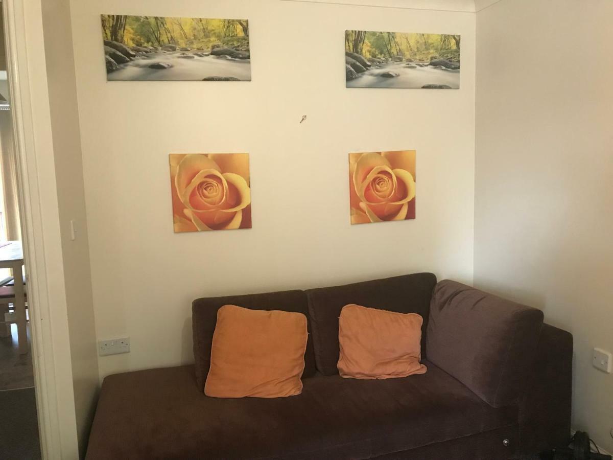 House Shared, New Build 36 Nottingham 3Bedrooms 外观 照片