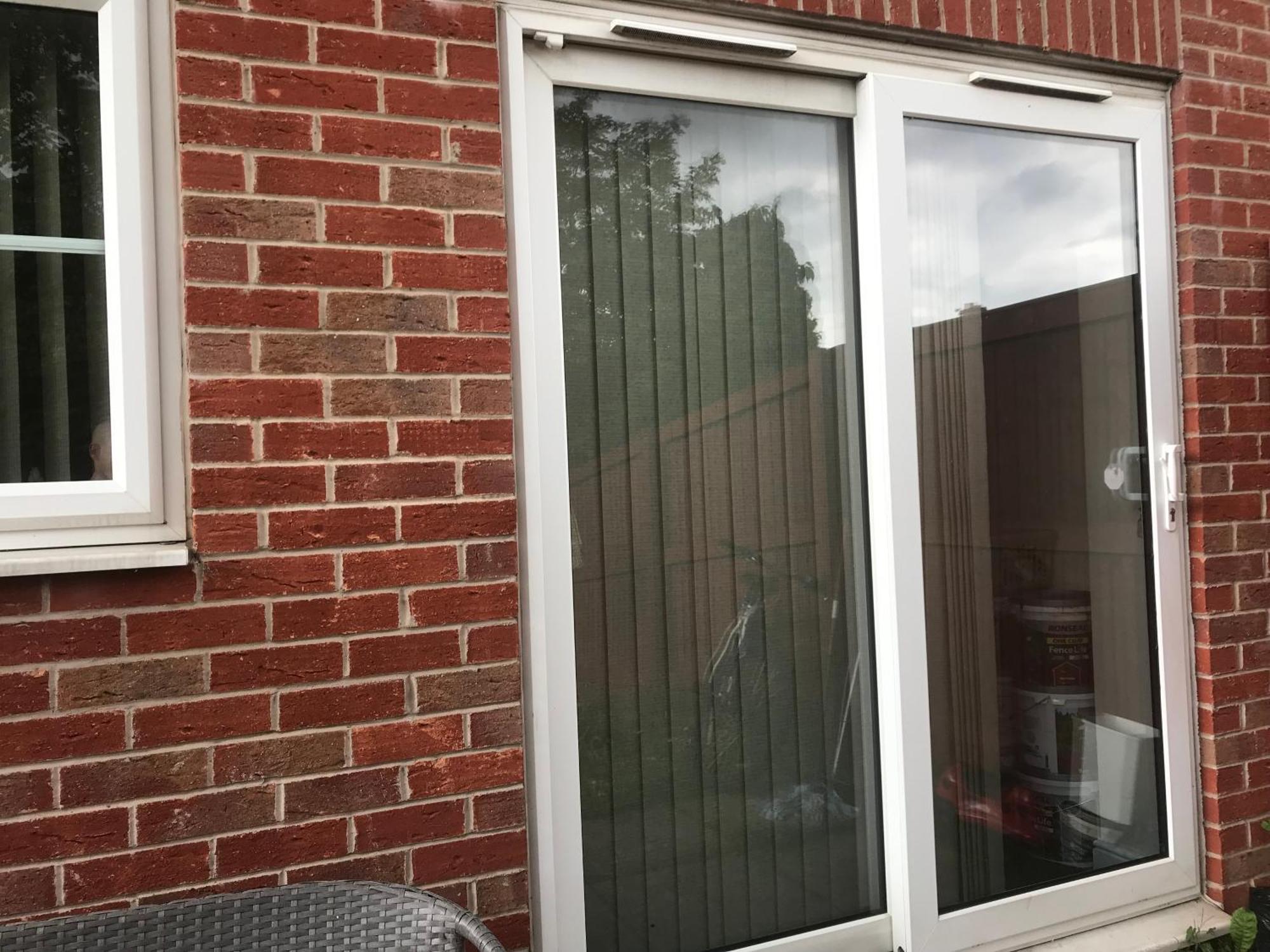 House Shared, New Build 36 Nottingham 3Bedrooms 外观 照片