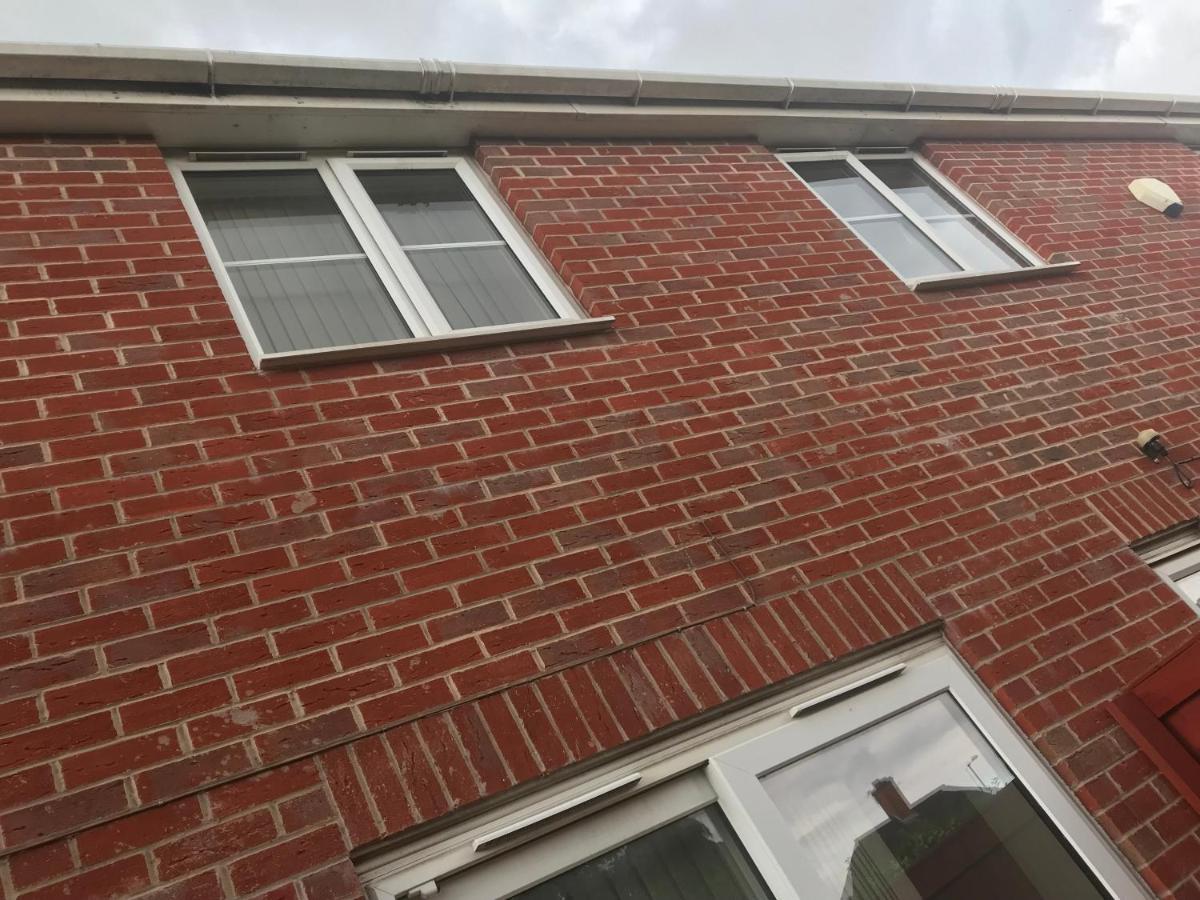 House Shared, New Build 36 Nottingham 3Bedrooms 外观 照片
