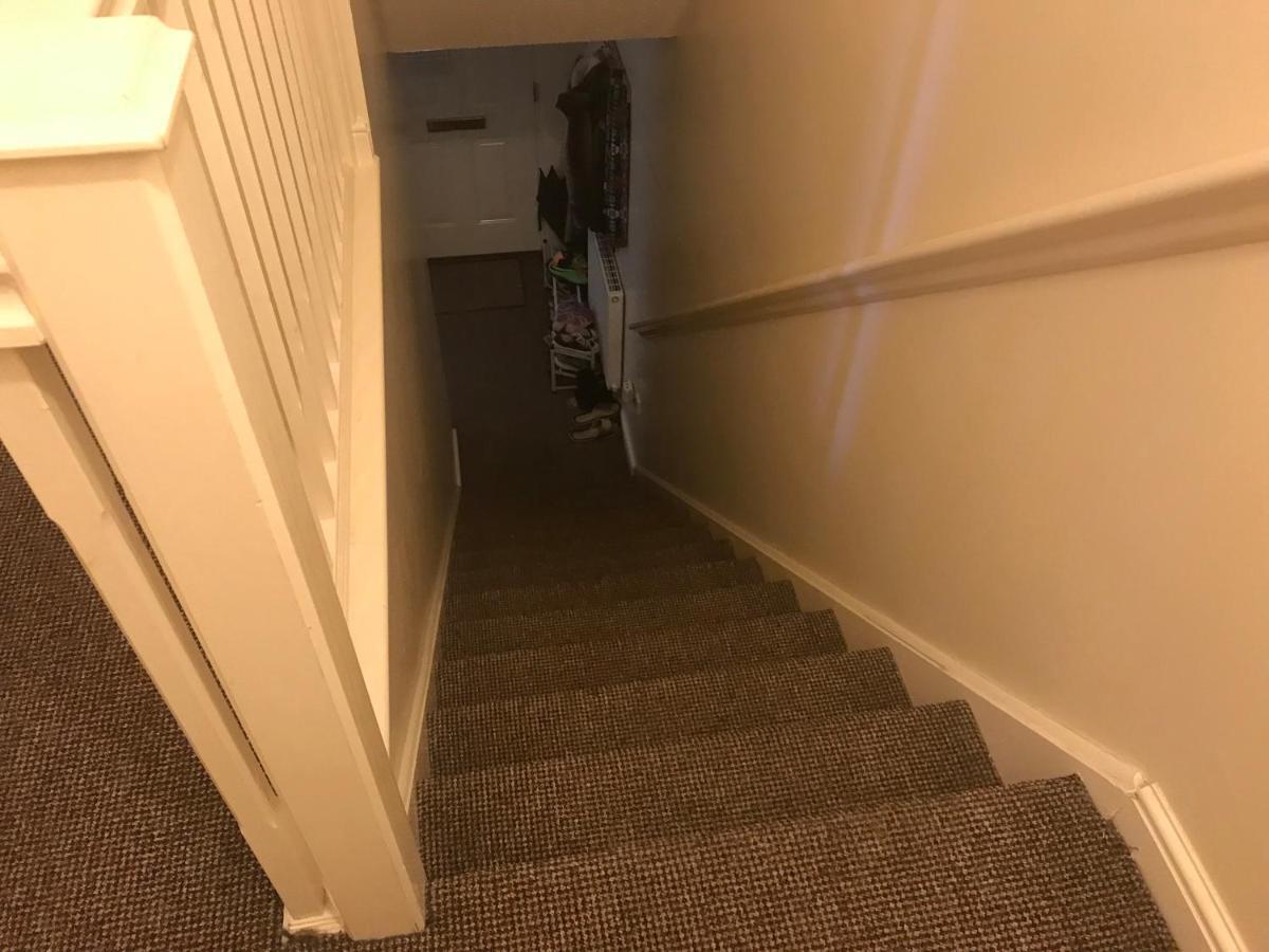 House Shared, New Build 36 Nottingham 3Bedrooms 外观 照片