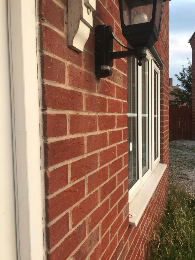 House Shared, New Build 36 Nottingham 3Bedrooms 外观 照片