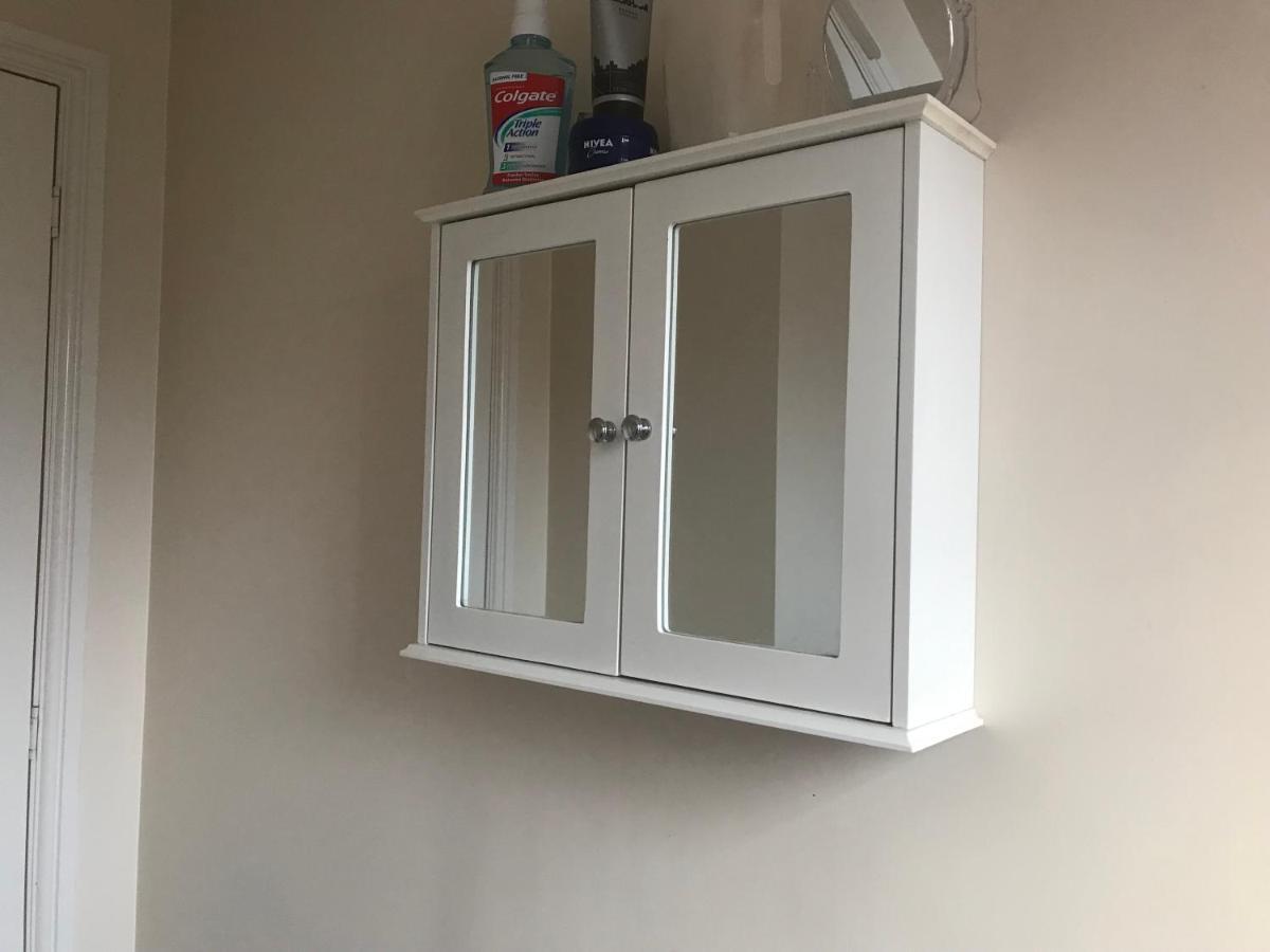 House Shared, New Build 36 Nottingham 3Bedrooms 外观 照片