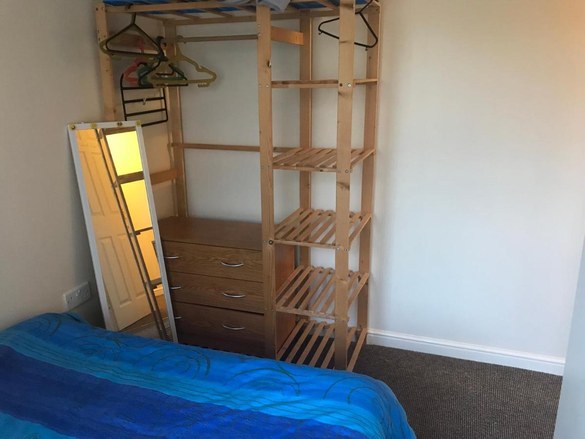 House Shared, New Build 36 Nottingham 3Bedrooms 外观 照片