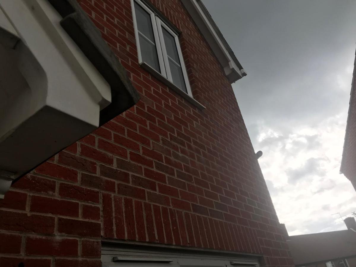 House Shared, New Build 36 Nottingham 3Bedrooms 外观 照片
